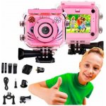 Extralink Kids Camera H18 – Hledejceny.cz