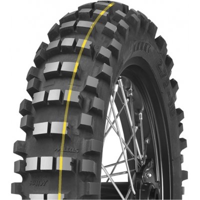 Mitas C10 120/90 R18 65M – Zboží Mobilmania