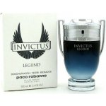 Paco Rabanne Invictus Legend parfémovaná voda pánská 100 ml tester – Hledejceny.cz