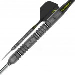 steel Winmau MvG Signature Edition 22 g SP 90% wolfram – Hledejceny.cz