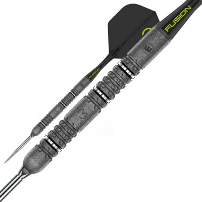 steel Winmau MvG Signature Edition 22 g SP 90% wolfram – Hledejceny.cz