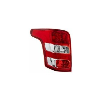 Zadní světlo- levé FIAT FULLBACK 2016-2019 |016-2019| DEPO | 214-19AAL-LD-UE – Hledejceny.cz