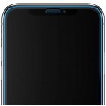 Spigen Glass FC pro iPhone 11 Pro/XS/X 057GL23120 – Sleviste.cz