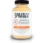 Spazazz Crystals Energy therapy 562 g – Hledejceny.cz
