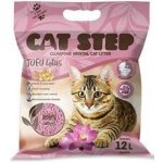 Cat Step Tofu Lotus 12 l – Zboží Dáma Cat Step Tofu Lotus 12 l – Zboží Dáma