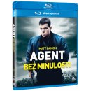 Agent bez minulosti / Bourne Identity BD