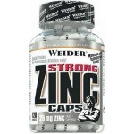 Weider Strong Zinc 120 kapslí – Hledejceny.cz