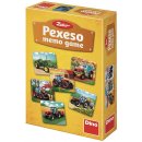 Dino Pexeso: Zetor