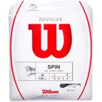 Wilson REVOLVE 1,25 mm 12,2 m – Zboží Dáma