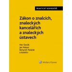 Zákon o znalcích, znaleckých kancelářích a znaleckých ústavech – Hledejceny.cz