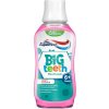 Ústní vody a deodoranty Aquafresh Big Teeth pro děti 6+ 300 ml