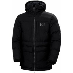 Helly Hansen Patrol Parka 53873 černá