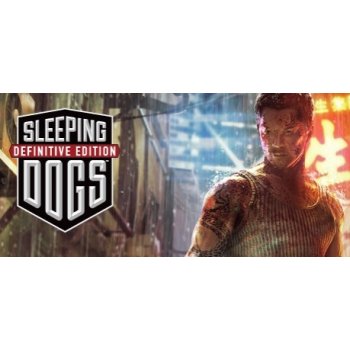 Sleeping Dogs (Definitive Edition)