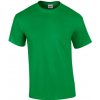 Pánské Tričko Gildan pánské triko G2000 Irish Green