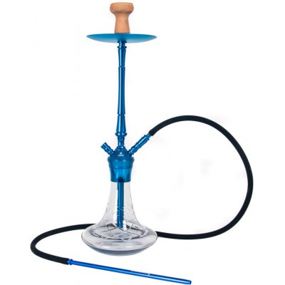 Kaya ELOX 630SE Lance Blue 73 cm – Sleviste.cz