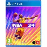 NBA 2K24 – Zboží Mobilmania