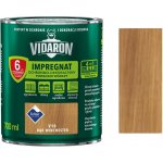 Śnieźka Vidaron Impregnat V18 0,7 l dub winchester – Zboží Mobilmania