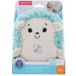 Fisher-Price Ježek uklidňující s vibracemi FXC58 – Sleviste.cz