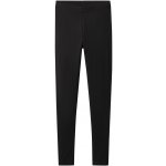 Esmara Dámské legíny s BIO bavlnou černá – Zboží Mobilmania