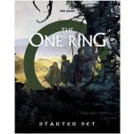 Free League Publishing The One Ring Starter Set – Hledejceny.cz