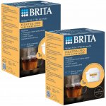 Brita Maxtra Pro Hard Water Expert 2 ks – Zbozi.Blesk.cz