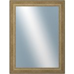 DANTIK HRAD 60x80 cm stříbrná 2823 – Hledejceny.cz