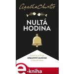 Nultá hodina - Agatha Christie – Hledejceny.cz