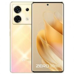 Infinix Zero 30 5G 12GB/256GB Golden Hour