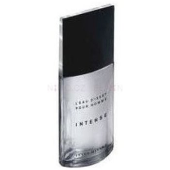 Issey Miyake L'Eau D'Issey Pour Homme Intense sprchový gel 200 ml