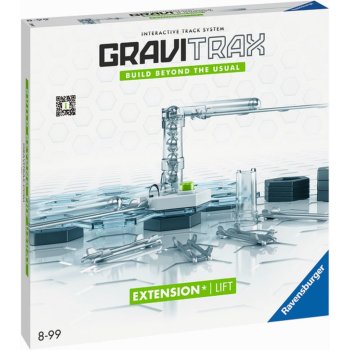 Ravensburger Gravitrax Výtah