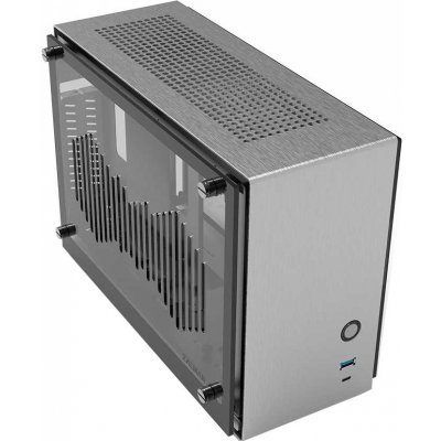 Zalman M2 Mini Silver – Zbozi.Blesk.cz