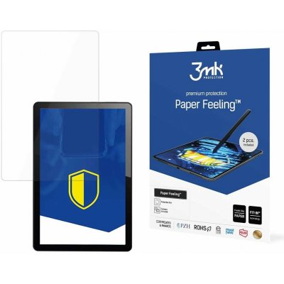3mk Paper Feeling pro Lenovo Tab M10 3rd Gen 10 1 5903108521642 – Zboží Živě