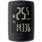Cateye Padrone Stealth Cc-Pa100W LCD – Hledejceny.cz