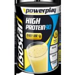 Isostar Powerplay High Protein 90% 400 g – Hledejceny.cz