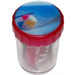 Optipak Limited hluboké pouzdro léto Míč – Zbozi.Blesk.cz