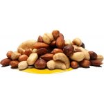 LifeLike Pečené ořechy v medu 200 g – Zboží Mobilmania