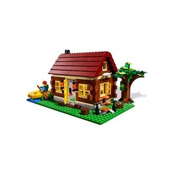 LEGO® Creator 5766 Srub