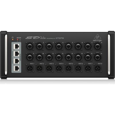 Behringer SD16 – Zboží Živě