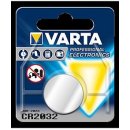 Varta CR2032 1ks 06032 101401