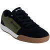 Skate boty Meatfly Silas Olive/Black