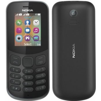 Nokia 130 2017 Dual SIM