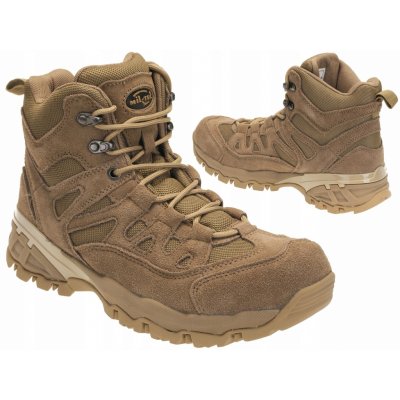 Mil-Tec Squad 5 coyote – Hledejceny.cz