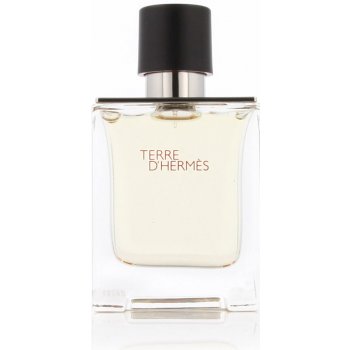 Hermès Terre D'Hermès toaletní voda pánská 200 ml