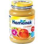 Hamé Hamánek s jahodami neslazená 180 g – Hledejceny.cz