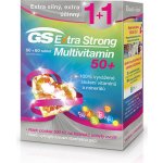 GS Extra Strong Silver 120 tablet – Hledejceny.cz