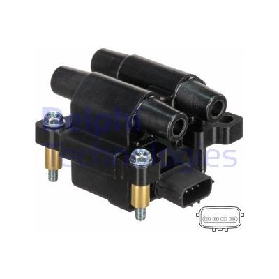 Zapalovací cívka DELPHI GN10405-12B1 – Hledejceny.cz