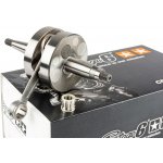 Klikový hřídel Stage6 R/T Replica, ojnice 90mm Derbi Euro 3 / Euro 4 (D50B0) | Zboží Auto