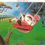 Little Feat - Sailin' Shoes CD – Hledejceny.cz