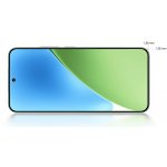 Xiaomi 15 5G 12GB/512GB Green – Zboží Živě