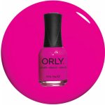 Orly lak na nehty Neon Heat 11 ml – Hledejceny.cz